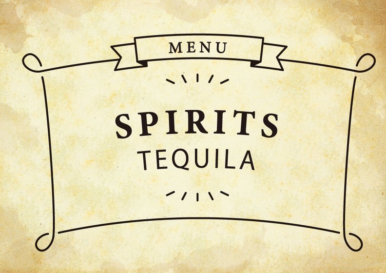 TEQUILA